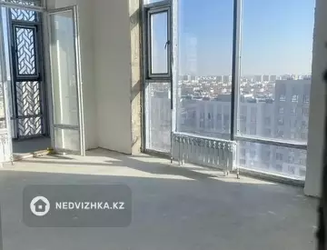 2-комнатная квартира, этаж 15 из 20, 63 м²