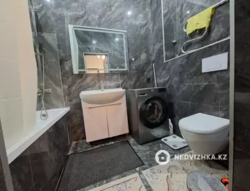3-комнатная квартира, этаж 1 из 10, 78 м²