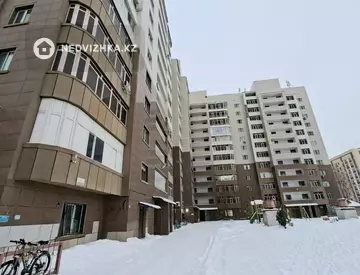 2-комнатная квартира, этаж 10 из 12, 88 м²