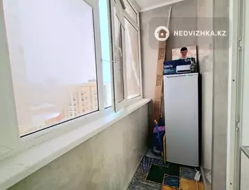 2-комнатная квартира, этаж 10 из 12, 88 м²