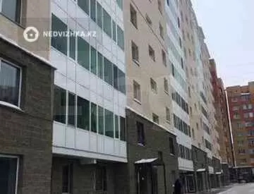 1-комнатная квартира, этаж 10 из 11, 35 м²