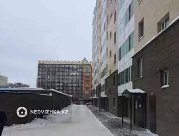 1-комнатная квартира, этаж 10 из 11, 35 м²