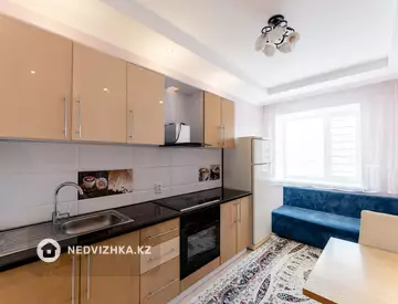1-комнатная квартира, этаж 7 из 7, 44 м²