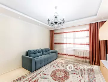 1-комнатная квартира, этаж 7 из 7, 44 м²