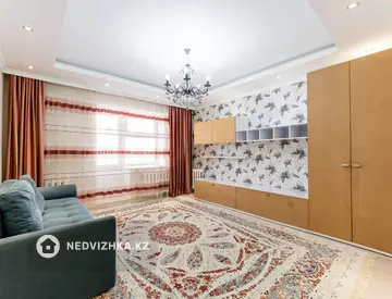 1-комнатная квартира, этаж 7 из 7, 44 м²