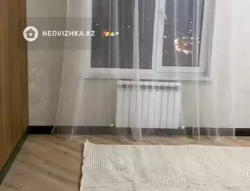 2-комнатная квартира, этаж 7 из 12, 78 м², на длительный срок