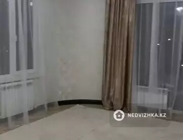 2-комнатная квартира, этаж 7 из 12, 78 м², на длительный срок