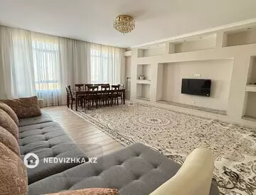 3-комнатная квартира, этаж 6 из 10, 140 м², на длительный срок