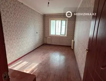 3-комнатная квартира, этаж 3 из 5, 60 м²