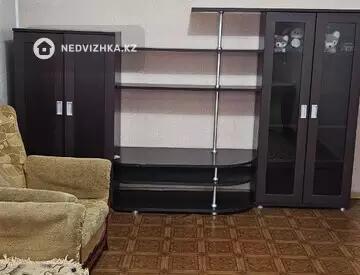 Разная недвижимость, 44 м²