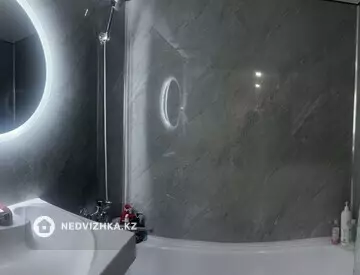 2-комнатная квартира, этаж 1 из 9, 51 м²