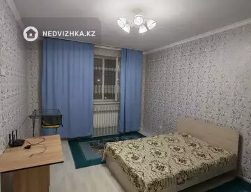 1-комнатная квартира, этаж 9 из 9, 40 м², на длительный срок