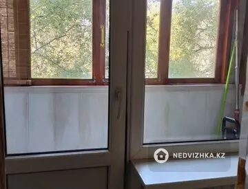 2-комнатная квартира, этаж 2 из 5, 45 м²