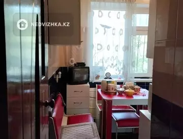 2-комнатная квартира, этаж 2 из 5, 45 м²