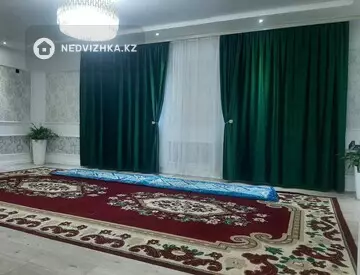 3-комнатный дом, 6 соток, 120 м²