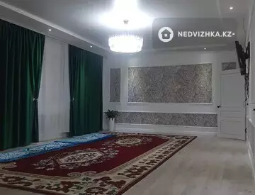 3-комнатный дом, 6 соток, 120 м²