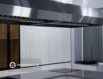 Офисное помещение, этаж 1 из 9, в жилом доме, 100 м²