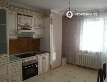 3-комнатная квартира, этаж 9 из 10, 93 м²