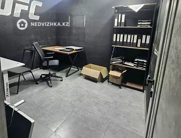 Офисное помещение, 1 этаж, в жилом доме, 103 м², на длительный срок