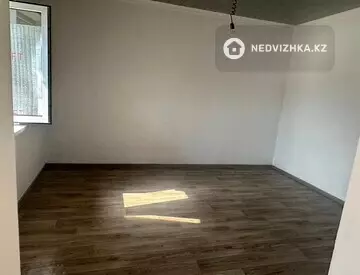 1-комнатный дом, 80 соток, 50 м², на длительный срок