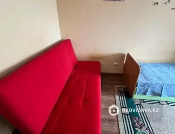 1-комнатная квартира, этаж 3 из 9, 30 м²