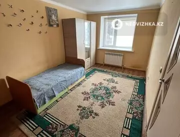 1-комнатная квартира, этаж 3 из 9, 30 м²
