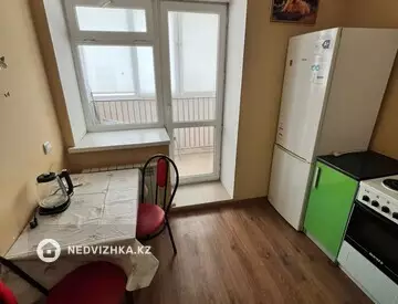 1-комнатная квартира, этаж 3 из 9, 30 м²