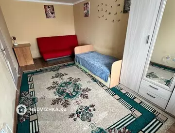 1-комнатная квартира, этаж 3 из 9, 30 м²