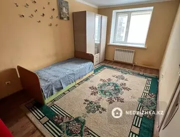 1-комнатная квартира, этаж 3 из 9, 30 м²