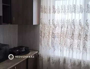 Разная недвижимость, 24 м², на длительный срок