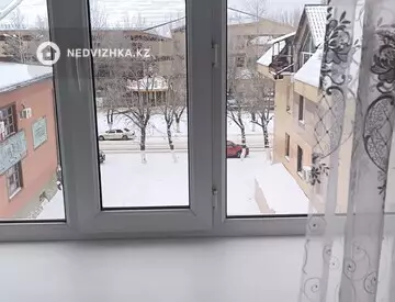 Разная недвижимость, 24 м², на длительный срок