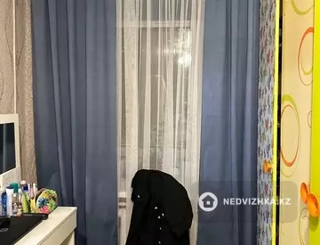 2-комнатная квартира, этаж 1 из 4, 41 м²