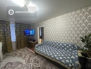 2-комнатная квартира, этаж 1 из 4, 41 м²