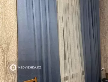 2-комнатная квартира, этаж 1 из 4, 41 м²