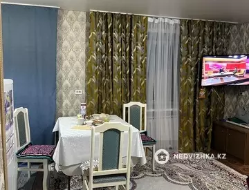 2-комнатная квартира, этаж 1 из 4, 41 м²