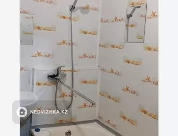 1-комнатная квартира, этаж 1 из 5, 30 м², на длительный срок