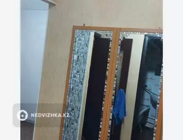 1-комнатная квартира, этаж 1 из 5, 30 м², на длительный срок