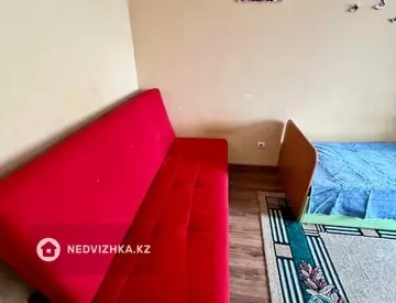 1-комнатная квартира, этаж 3 из 9, 30 м²