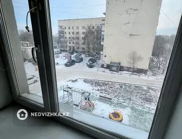 1-комнатная квартира, этаж 3 из 9, 30 м²