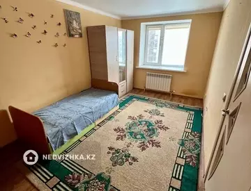1-комнатная квартира, этаж 3 из 9, 30 м²
