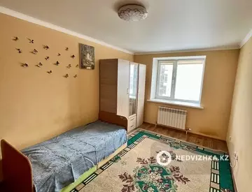 1-комнатная квартира, этаж 3 из 9, 30 м²