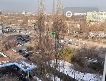 Подселение, 1 комн., 43 м²