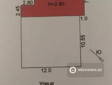 Готовый бизнес, в жилом доме, этаж 1 из 2, 50 м²