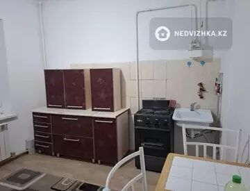 1-комнатная квартира, этаж 2 из 5, 46 м², на длительный срок