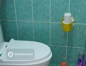 2-комнатная квартира, этаж 1 из 5, 51 м²