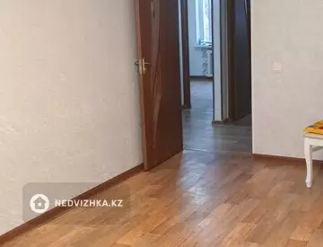 2-комнатная квартира, этаж 1 из 5, 51 м²