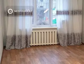 2-комнатная квартира, этаж 1 из 5, 51 м²