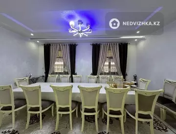 5-комнатный дом, 8 соток, 170 м²