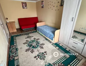 1-комнатная квартира, этаж 3 из 10, 30 м²