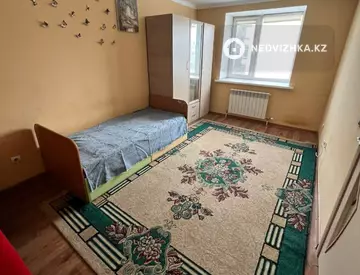 1-комнатная квартира, этаж 3 из 10, 30 м²